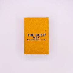 The Deep playing cards