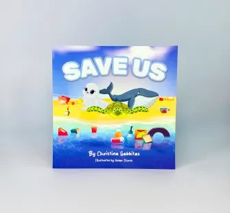 Save Us story