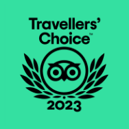 Travellers' Choice 2023